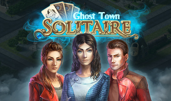 Ghost Town Solitaire