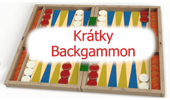 Krátky Backgammon