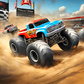 Oyun Monster Truck Real Driver