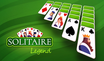 Solitaire Legend