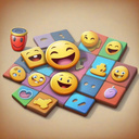 Emoji Tiles