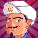 Akinator, the mind reading genie