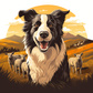 Border Collie: Sheep Dog Spiel