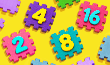 Number Blast 2048