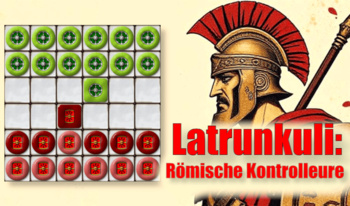 Latrunkuli: Römische Kontrolleure