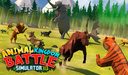 Animal Kingdom Battle Simulator 3D