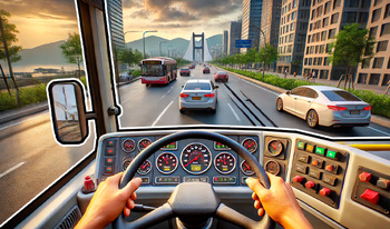 Bus Driver Simulator Ultimate