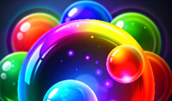 Bubble Shooter Blitz