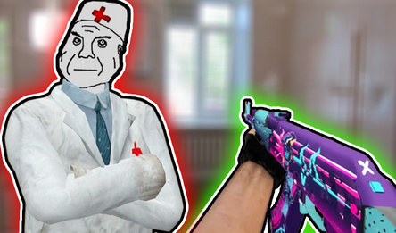 Escape from nuthouse - For two players!