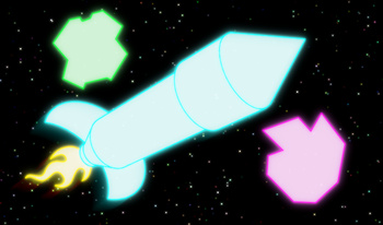 Asteroid Chaos