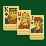 Solitaire Klondike
