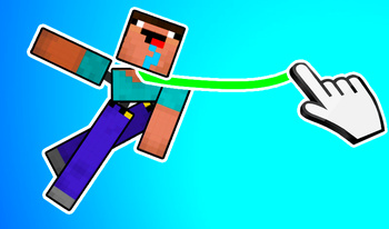 Main Craft Playground! Ragdoll Show!