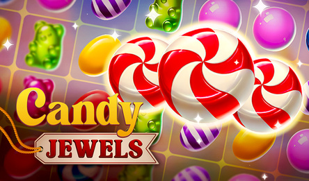 Candy Jewels