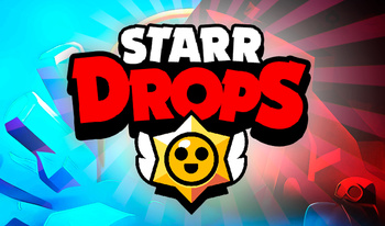 Starr Drops