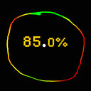 Draw Perfect Circle