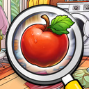 Search And Find! Hidden Object