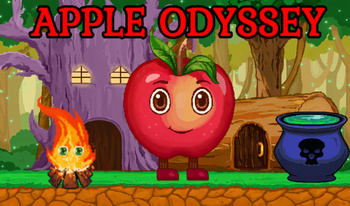 Apple odyssey