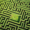 The Mazes of Infinity