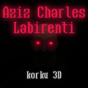 Aziz Charles Labirenti korku 3D