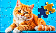 Relax Jigsaw Puzzles