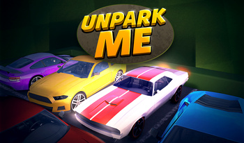 Unpark Me