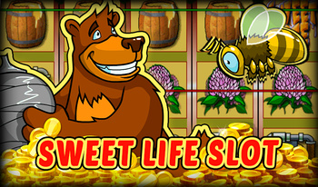 Sweet Life Slot