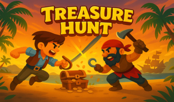 Treasure Hunt