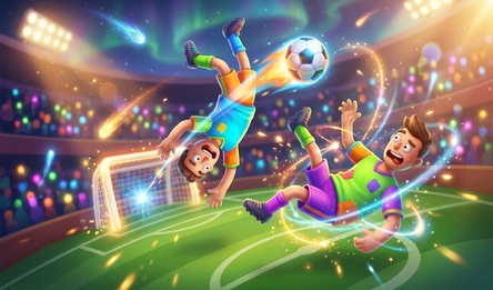 Ragdoll Football