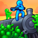 Zombie Train