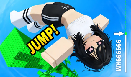 Obby: Build To Climb