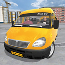 Minibus Simulator 3D