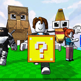 Obby: Lucky Block Heist: Play Online For Free On AllWebGames