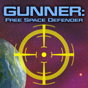 Gunner: Free Space Defender