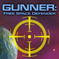 თამაში Gunner: Free Space Defender