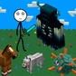 Stickman Craft. Chapter 3 Spiel