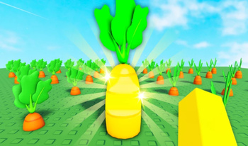 Grow a Garden: Original