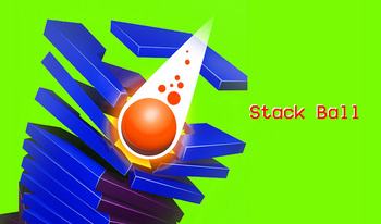 Stack Ball