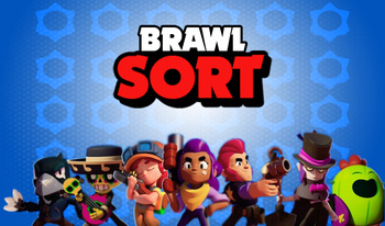 Brawl Sort