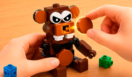 Construction Set - 3D Builder