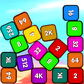 Gra Funny Cubes 2048