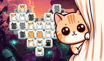 Sort Kittens