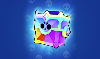 Brawl: Open boxes