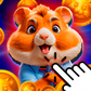 Эволюция Хомяка: Кликер Hamster Combat oʻyini