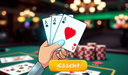 Card Clicker: Poker Hands