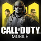 Игра Call of duty mobile