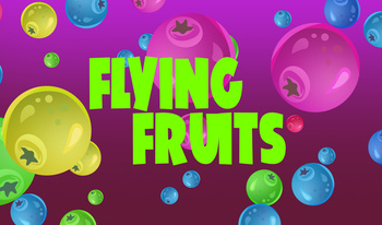 Flying Fruits