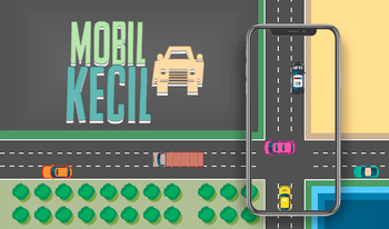 MOBIL KECIL