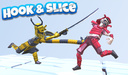 Hook & Slice