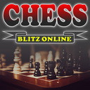 Chess (blitz online)