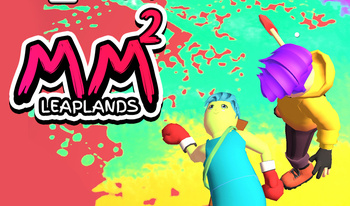 MM2 LeapLands